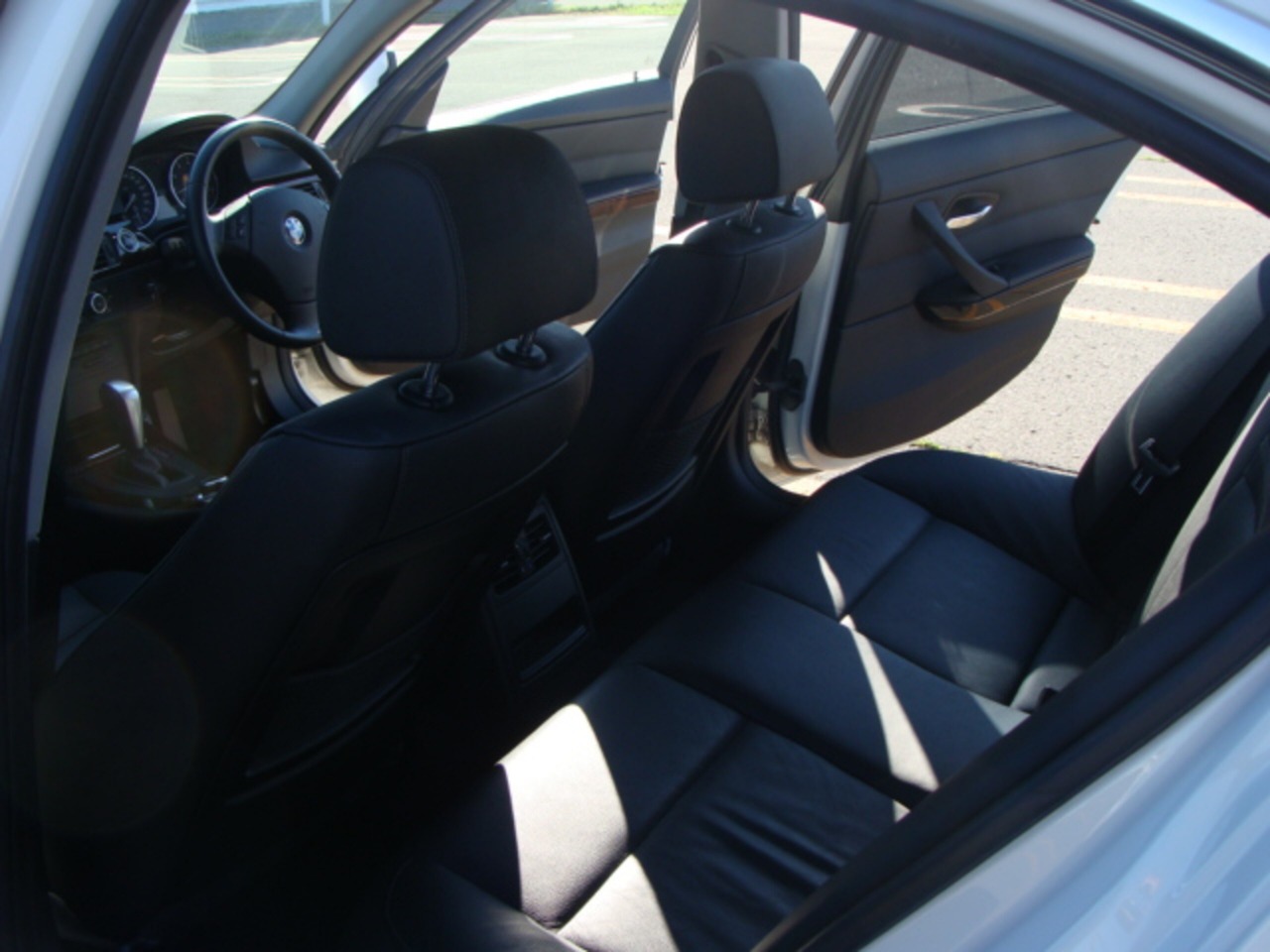 2010 BMW 3 Series 320i